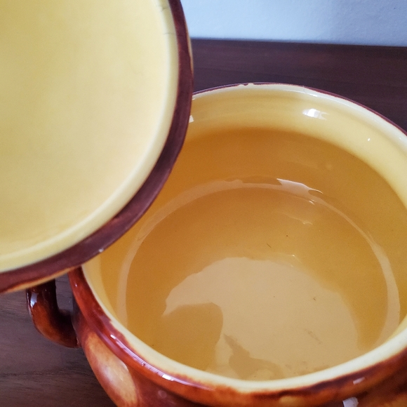 Chapleau Canada (Northern) pottery - Picture 4 of 5